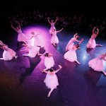 360°バレエ?!客席がダンサーを取り囲む、刺激的なバレエ公演『DAIFUKU vol.1』イベントレポ