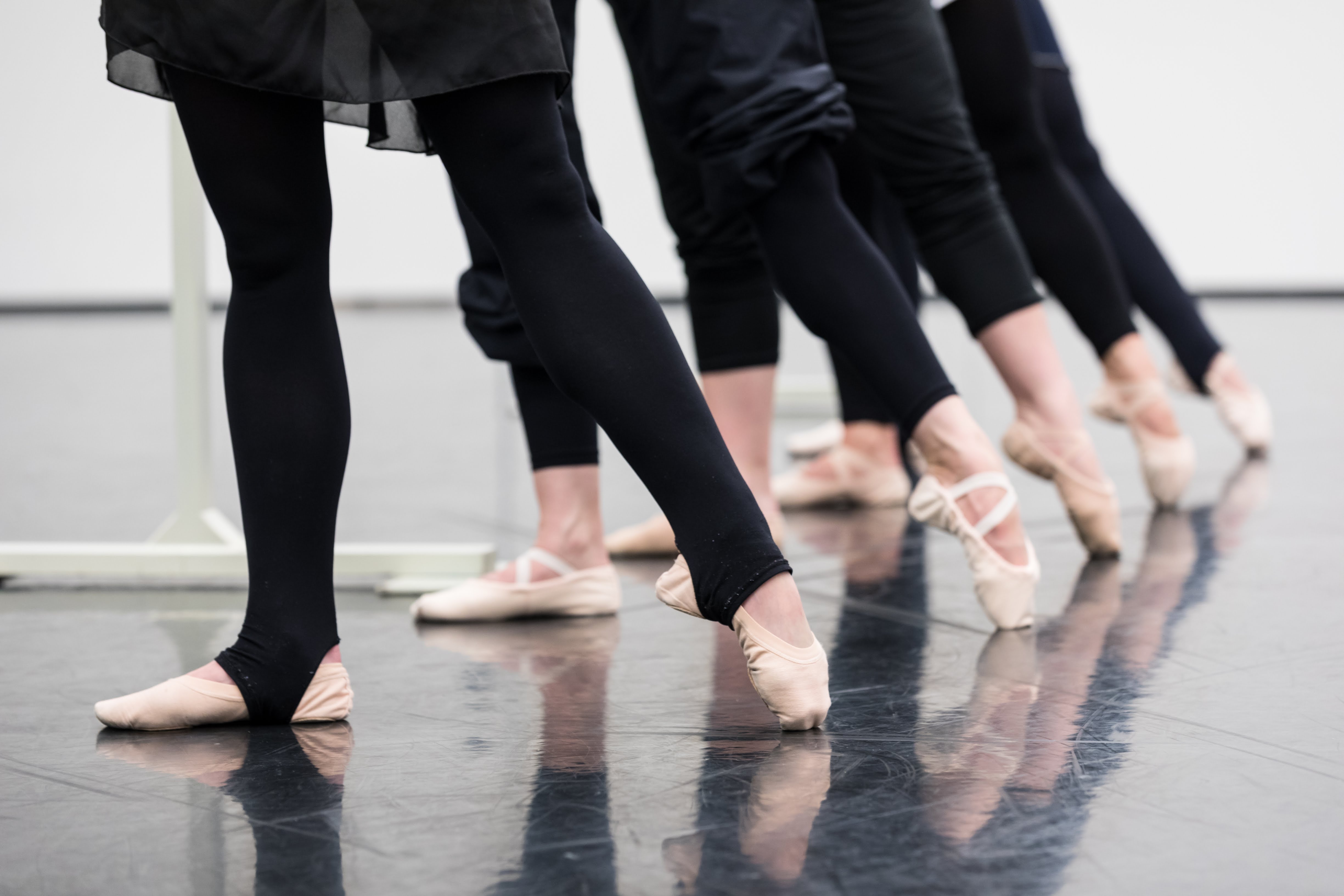 【経験者向け】東京の大人バレエ教室事情～新大学生、新社会人のためのガイド