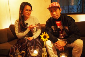 記事「徹子の部屋… ではなくJuNGLEの部屋!?ダンサーのあれこれをインタビュー!」の画像