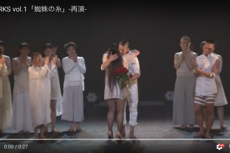 記事「大村俊介演出 感動を呼んだ話題作が再び!!」の画像