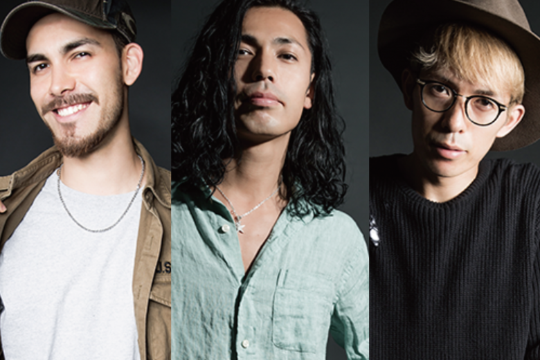記事「McGEE×宮内大樹×ぺら?! OGORIGOKORO vol.11ゲストダンサー追加決定!」の画像