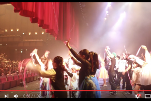 記事「「Wonder of the Works Kids」イベント密着動画!舞台の裏側に迫る!」の画像