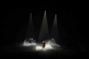 記事「ロンドン随一といわれるバービカンセンターでの公演で、日本人ダンサーが活躍!」の画像