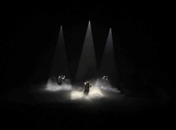 記事「ロンドン随一といわれるバービカンセンターでの公演で、日本人ダンサーが活躍!」の画像
