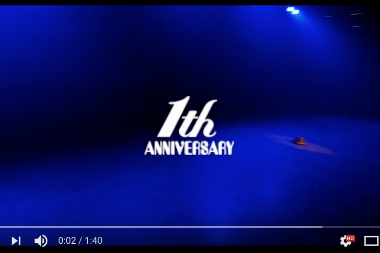 記事「Rei 横浜1周年記念イベント「ONE 」まとめ動画」の画像