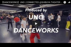 記事「CONNECTED のWORKSHOP映像アップ 〜 国境、年代、性別やハンディも越えて 「音楽」と「こころ」で繋がる ダンスプロジェクト 〜」の画像