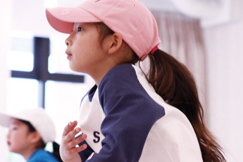 記事「子供に習わせたいラインキング急上昇のダンス!女子専門のクラスがあるって知ってる?!」の画像