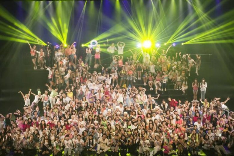 記事「ダンススタジオ運営スタッフ募集。「ダンスが好きな気持ちは誰にも負けない!」そんな方が活躍できる場所です!」の画像