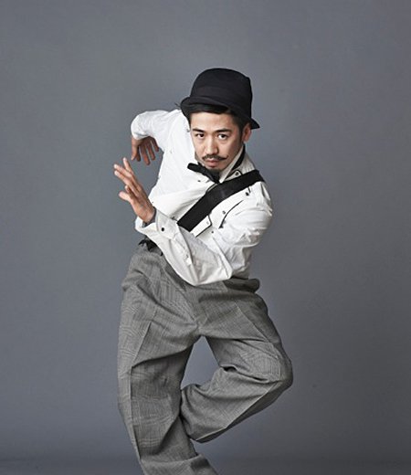 記事「廻修平 / 3時間JAZZ〜目指せ、1曲踊り切ろう!〜」の画像