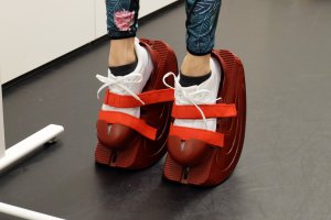 記事「【前編】今話題のコンディショニング“マスターストレッチ”。谷桃子バレエ団プリンシパル永橋あゆみが体験!!」の画像
