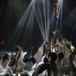 ダンスイベント制作スタッフ募集！ ダンス好き・舞台が好きな方、必見です！