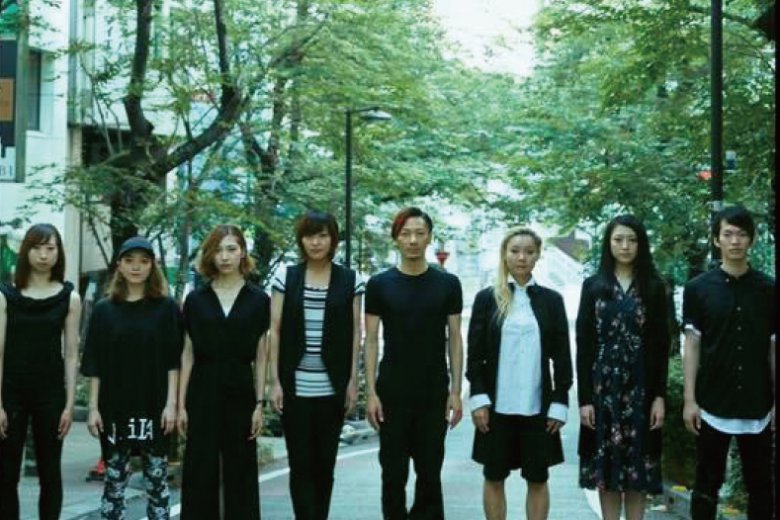 記事「櫛田祥光company Lasta「this moment」「Yellow Lily」2作同時上演開催!!」の画像