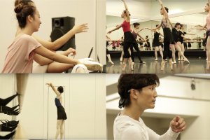記事「Angel Dream2017『眠れる森の美女〜Sleeping Beauty〜全幕』告知動画公開!!」の画像