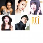 Rei Dance Collectionの新しいクラスが次々にスタート！！