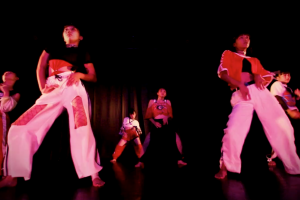 記事「今のキッズダンサーのレベルがすごい!噂のDANCE WORKS上級メンバー【SHIHO編】」の画像