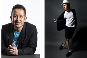 記事「宮本亜門演出!!2018年4月 某都内イベントオープニングショー出演オーディション情報」の画像