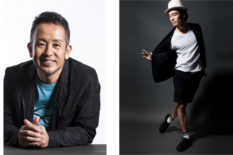 記事「宮本亜門演出!!2018年4月 某都内イベントオープニングショー出演オーディション情報」の画像