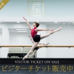 この冬、東京でバレエをするならお得なチケットを使えるスタジオで！！