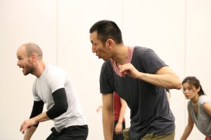 記事「世界的なダンサー/振付家 小㞍健太さんによるワークショップ開催決定!!」の画像