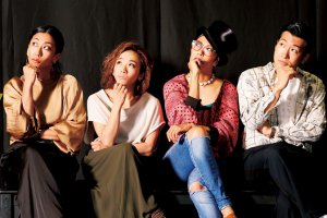 記事「なぜ BIG4(ビッグフォー)なのか? この4人が揃った時、何かが起こる!」の画像