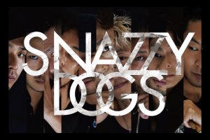 記事「日本のストリートダンス界を代表する唯一無二の創作パフォーマンスチーム『SNAZZY DOGS』が熱い!!」の画像