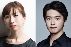 記事「1/28開催『スターダンサーズバレエ団 』トップダンサー渡辺恭子先生・池田武志先生によるワークショップ!!」の画像
