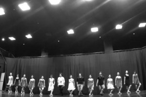 記事「新感覚ライブバレエパフォーマンス『DAIFUKU』Vol.3 Mixture 予告画像第3弾公開!!」の画像