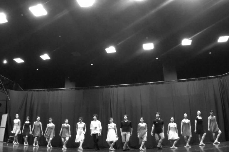 記事「新感覚ライブバレエパフォーマンス『DAIFUKU』Vol.3 Mixture 予告画像第3弾公開!!」の画像