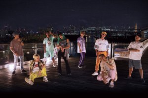 記事「日本を代表するHIPHOPダンサーチーム””SHOW GUN””によるチャリティーWORKSHOP開催決定!」の画像