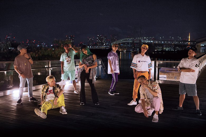 記事「日本を代表するHIPHOPダンサーチーム””SHOW GUN””によるチャリティーWORKSHOP開催決定!」の画像