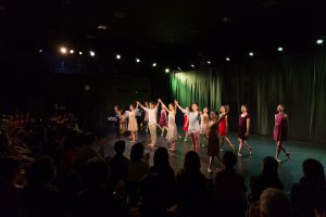 記事「『DAIFUKU』Vol.3 Mixture が大盛況の中終演!!」の画像