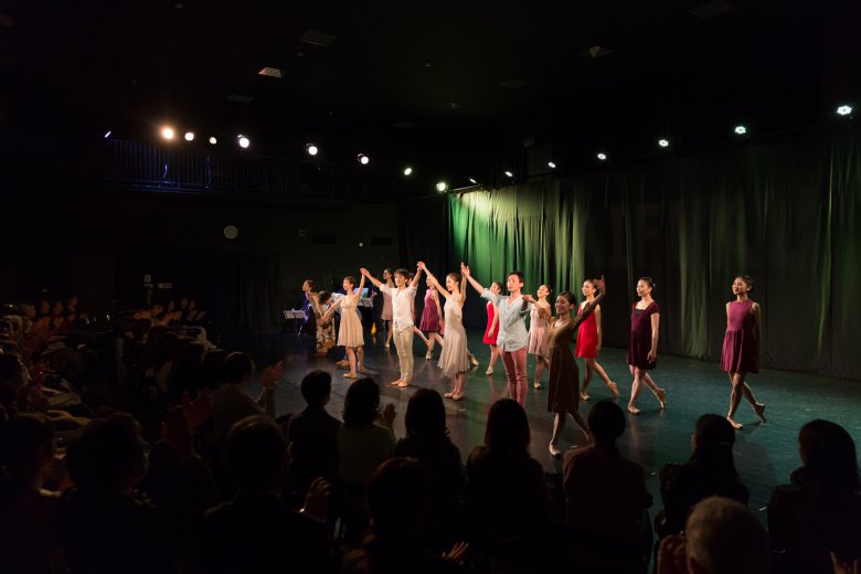 記事「『DAIFUKU』Vol.3 Mixture が大盛況の中終演!!」の画像