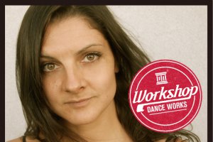 記事「ニューヨークからコンテンポラリーダンサー来日!Julia Ehrstrand のWORKSHOP開催!」の画像