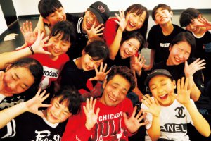 記事「DANCE WORKS KIDSがキッズダンスの無料体験会開催!!」の画像