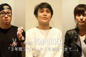 記事「スペシャルインタビュー:みんながダンスを楽しむ “バリアフリーな空間”を。プロジェクト「CONNECTED」を3年間続けてきて…」の画像