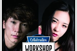 記事「定員間近!?世界で大活躍のNOPP&AKANENのワークショップを見逃すな!」の画像