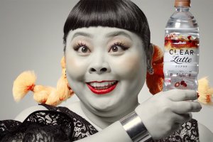 記事「「You make me CLEAR」とは!?Naomi WATANABEのダンスムービー公開!」の画像