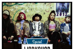 記事「この名を知らない者は誰もいないであろう《 SMOKEY JOE’S CAFE 》WORKSHOP with Showtime 開催!」の画像