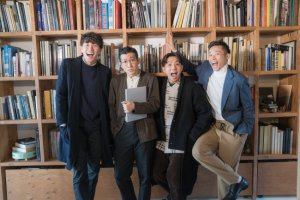 記事「あのs**t kingzがダンスパフォーマンス&トークショー!横浜ダンスフェスティバルに登場!」の画像