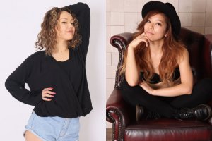 記事「安室奈美恵ダンサー『理沙&SHIKINO』によるSPECIAL WORKSHOP開催!!」の画像