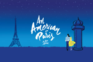 記事「劇団四季より新作ミュージカル『パリのアメリカ人』〜小粋に、華やかに、スタイリッシュなダンスが描く、パリの恋〜」の画像