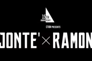 記事「Rei2018発表会開催記念 JONTE&RAMON SPECIAL WORKSHOP!!」の画像