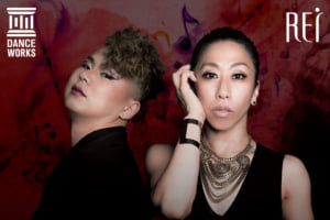 記事「原田薫×Seishiro【懺渼歌】SPECIAL WORKSHOP開催決定!!」の画像