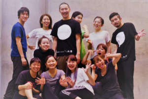 記事「鈴木竜率いる若手ダンスカンパニー「L.A.B」がトリプルビル公演のクラウドファンディングに挑戦!!」の画像