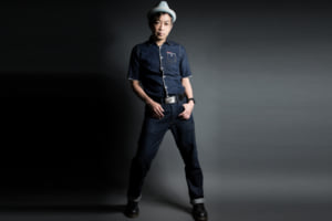 記事「DANCE WORKSが黒須洋壬氏のレッスンをレポート!!」の画像