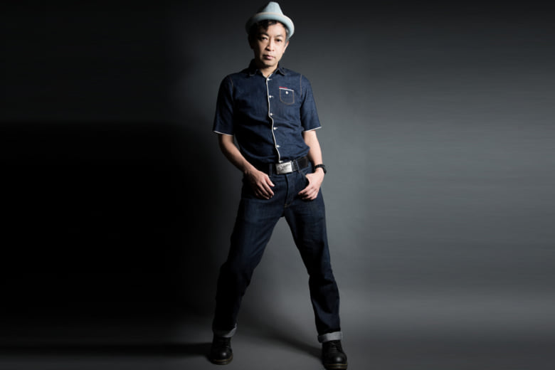 記事「DANCE WORKSが黒須洋壬氏のレッスンをレポート!!」の画像