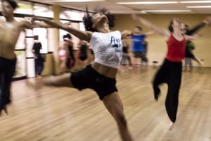 記事「実はこんなに身近!ジャズダンスを知ろう!」の画像