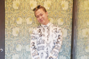 記事「素敵な勘違いが人生を変える!Seishiroから夢追う若手ダンサーへ、いま伝えたいこととは?:Seishiroインタビュー③」の画像