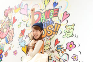 記事「手ぶらでレッスン!気軽にダンスレッスンに行こう!」の画像