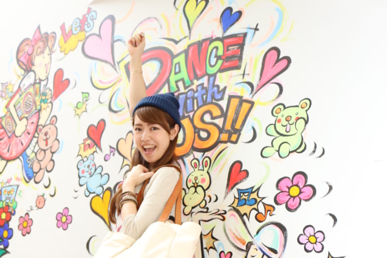 記事「手ぶらでレッスン!気軽にダンスレッスンに行こう!」の画像